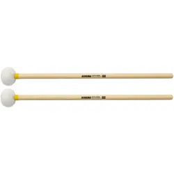 Rohema Percussion MT206 Timpani Mallets Medium - Pauken Schlägel