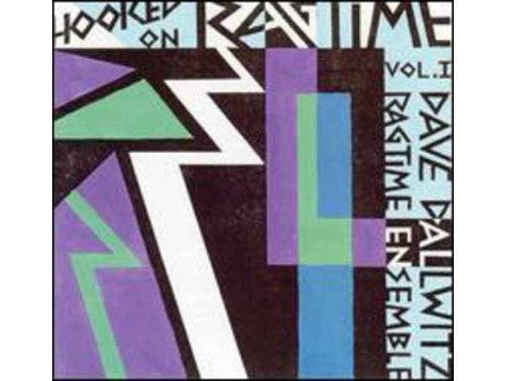 Hooked on Ragtime 1