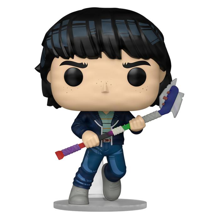 Funko POP Stranger Things POP 2 (FUPC2940)