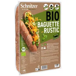 Baguette - Rustic