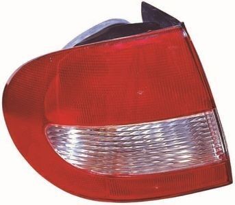 ABAKUS 551-1942R-UE Rear light