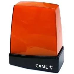 Came, Personenschutz, Lampa KRX1FXSO pomarańczowa LED 24/230V (806LA-0010)