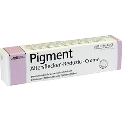 Haut In Balance Pigment Altersfleck.reduzier-Creme 20 ML