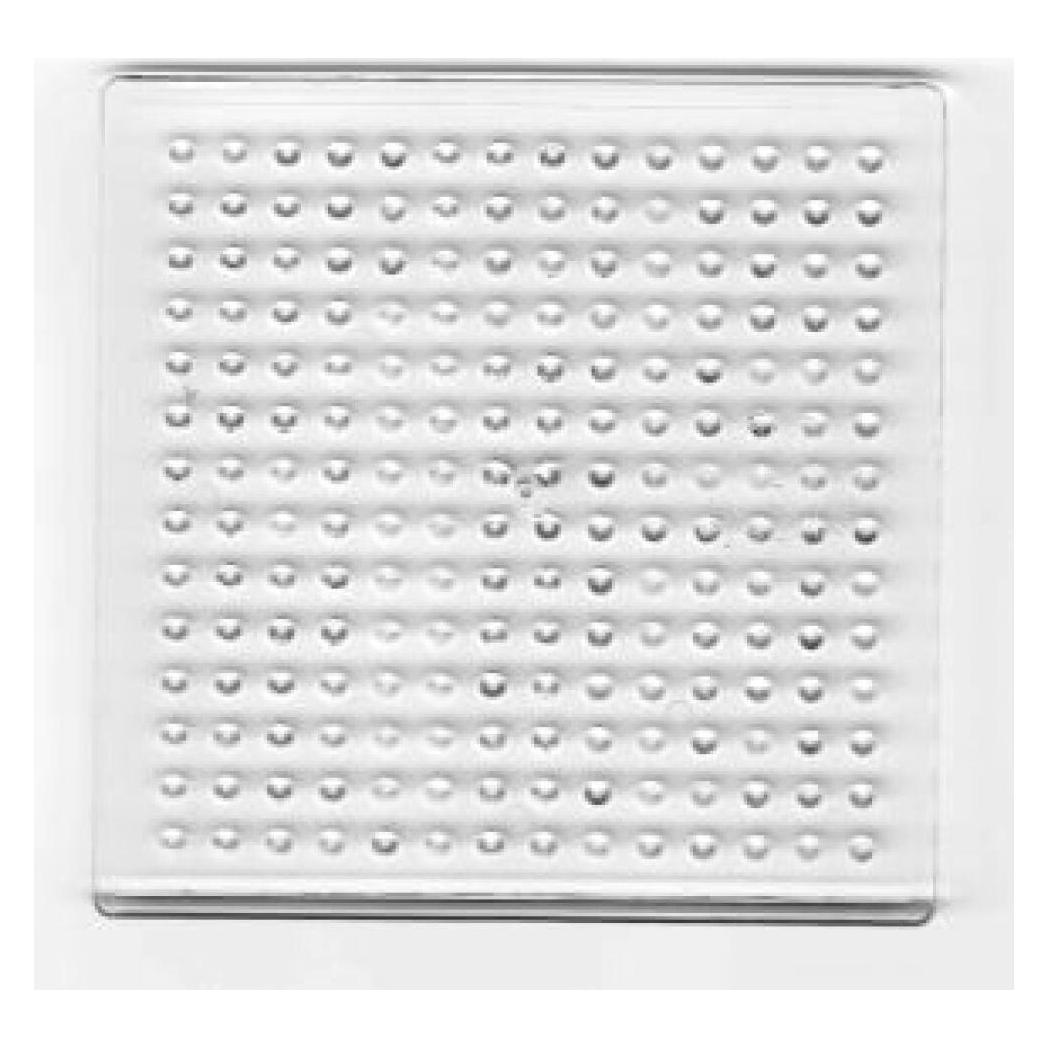 Playbox Matte für Bügelperlen - Quadratisch 1 Stk. (2456272)