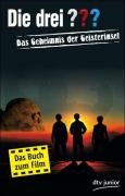 Die drei ??? - Das Geheimnis der Geisterinsel: Erzählt von Sophie Matuschka: Erzählt von Sophie Matuschka Nach dem Drehbuch von Philip LaZebnik, David Howard, Thomas Walendy, Ronald Kruschak - Preis vom 10.10.2026 11:48:34 h