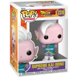 Funko - POP! - Dragon Ball: Daima – Supreme Kai Vinyl