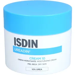 Isdin Ureadin Cream 10 300 ML