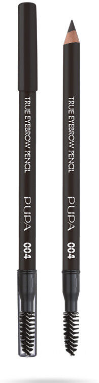 Pupa True Eyebrow Pencil Maquillage Sourcils