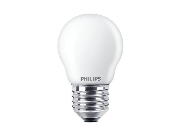 Philips E27 Glühbirne