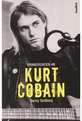 Inspire Select Kurt Cobain Retro Rock Music Canvas Poster Black & White Vintage Wall Art a 15.7 X 23.6 In no Frame