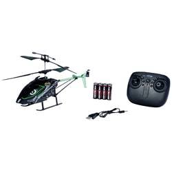 Carson RC Sport Toxic Spider 340 RC Einsteiger Hubschrauber RtF 507160