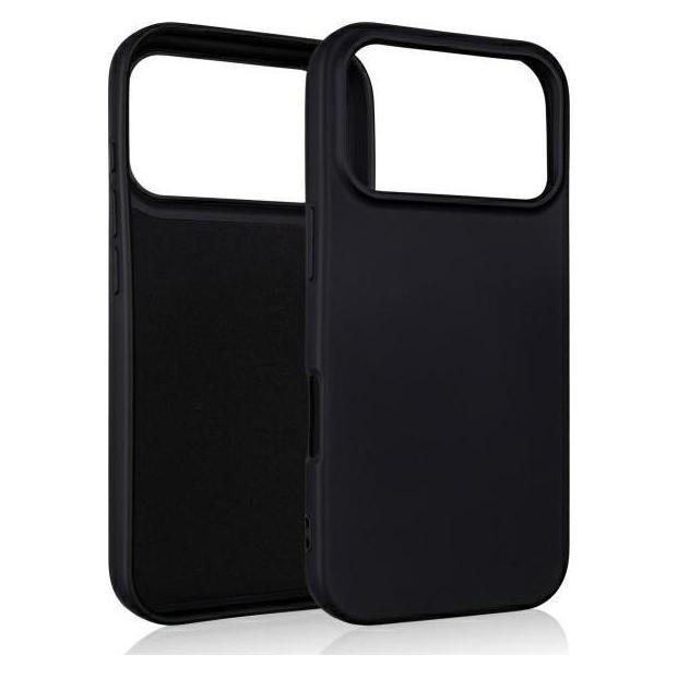 Beline Silicone Case (Apple iPhone 17 Pro) (60414288)
