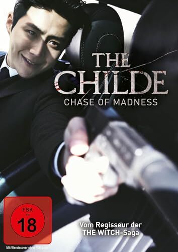 Park Hoon-jung - The Childe - Chase of Madness - Preis vom 09.10.2026 07:28:09 h