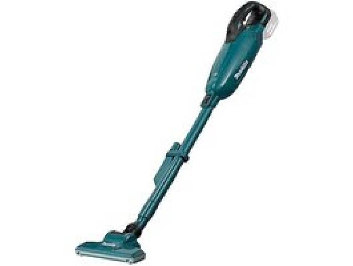 Aspirateur sans fil - Makita - DCL283FZ - 18 V - Moteur sans balais - Autonomie 40 min