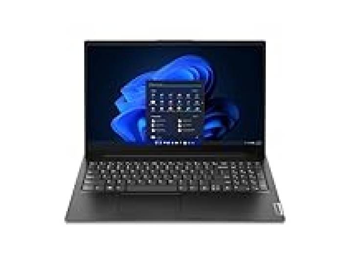 LENOVO PC Portable 15 Pouces 15.6 AMD Ryzen 3/8 Go / 512 Go SSD