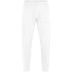 Jako Freizeithose Power weiß 128