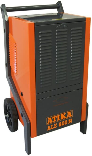 ATIKA ALE 800 N Déshumidificateur d’air (303996)