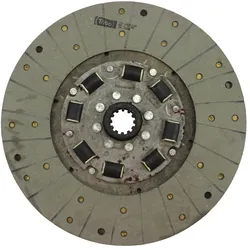 Mitnehmerscheibe MTS 80 Original f. Turbo/Frontlader | 85-1601130-01