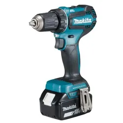 Makita Akku-Bohrschrauber DDF485RFJ 18 V