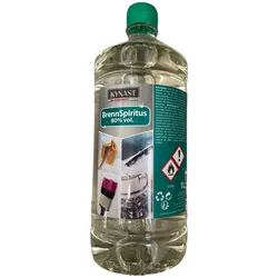 Kynast Exklusiv BrennSpiritus Brenn Spiritus 1 Liter