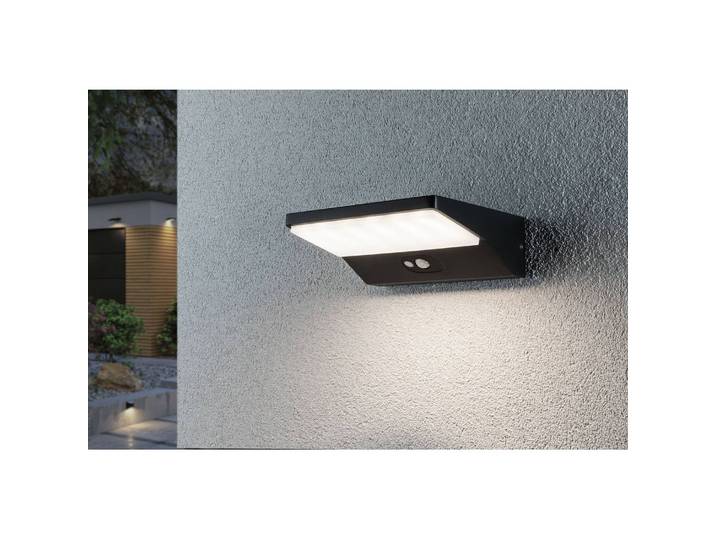 Applique murale Acton 15cm Gris