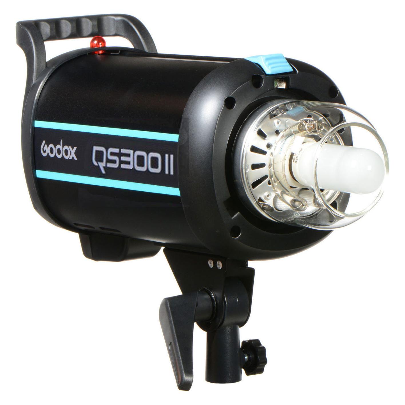 Godox QS300II (Bowens) (02663SER)