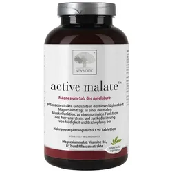 Active Malate 90 St
