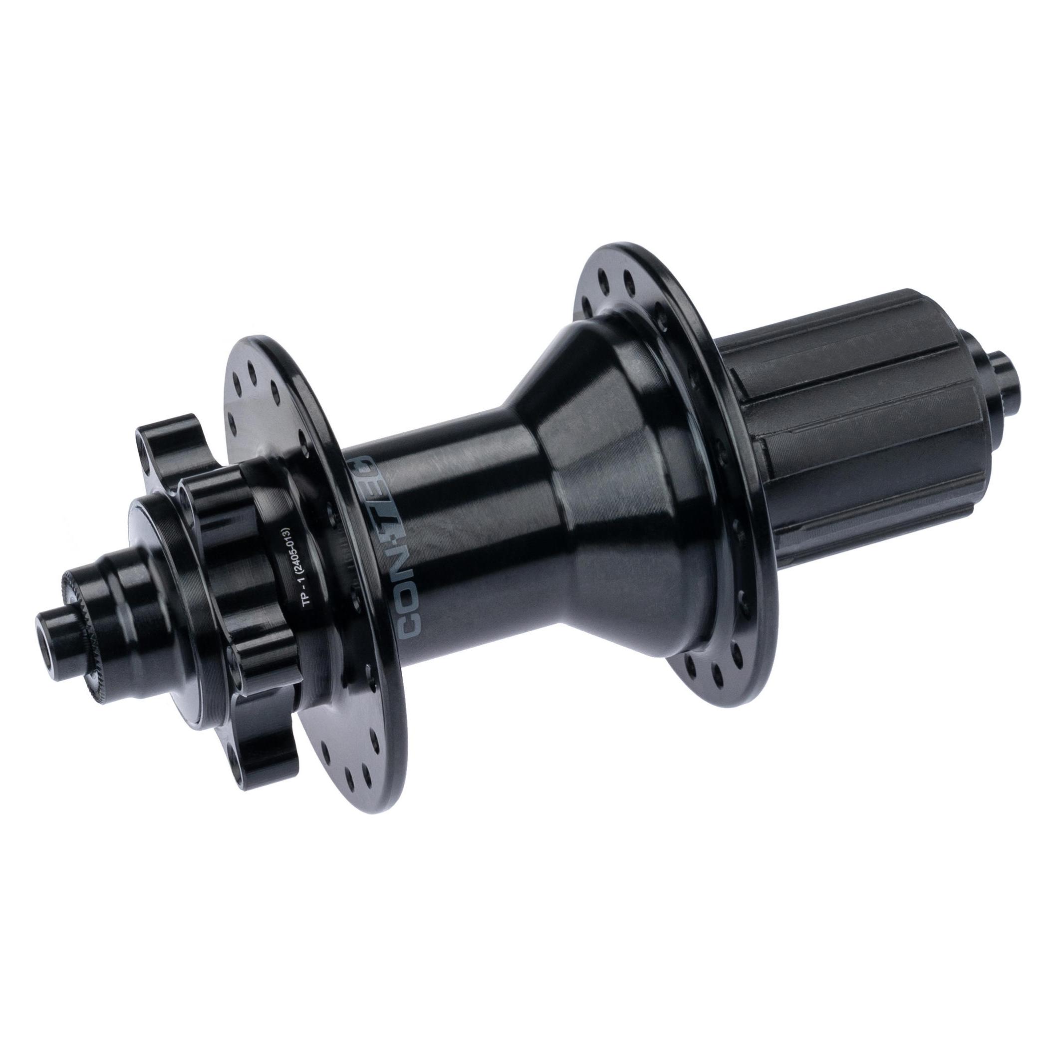 Contec Ct Kassetten-Hr-Nabe Eroq (Scheibenbremse 6-Loch) (69217510)