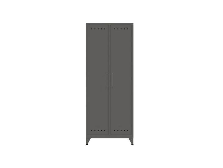 Bisley Schranksystem Fern Kleiderschrank
