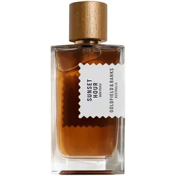 Goldfield & Banks Sunset Hour Dark Peach Eau de Parfum Spray 100ml