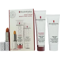 Elizabeth Arden, Beauty Geschenkset, Eight Hour Cream Skin Protectant (Gesichtspflege Set)