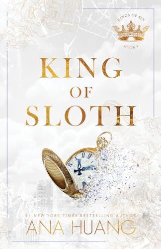 Ana Huang - King of Sloth (Kings of Sin, 4) - Preis vom 10.10.2026 11:48:34 h