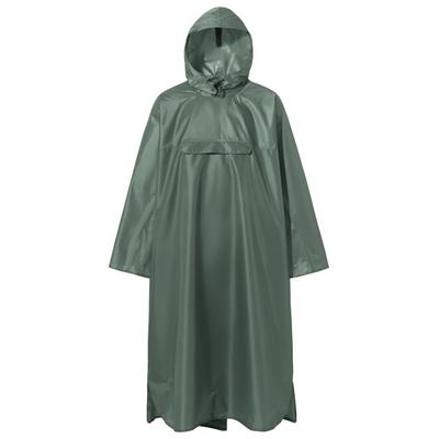 Vaude - Hiking Backpack Poncho II - Poncho Gr L/XL oliv