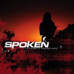 Spoken - Moment of Imperfect Clarity - Preis vom 14.10.2026 23:07:16 h