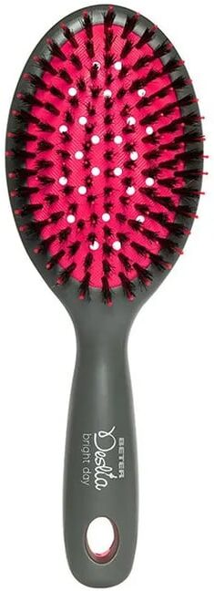 Beter Bright Day Escova Neumática #Fuchsia