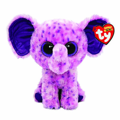 EVA ELEFANT - BEANIE BOOS 15 CM