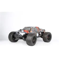 DF-Models Z-10 Competition Truck Brushless (RTR Ready-to-Run)
