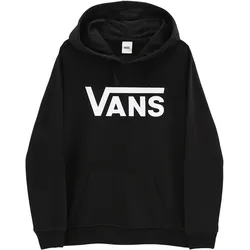 VANS CLASSIC II Hoodie 2025 black - S