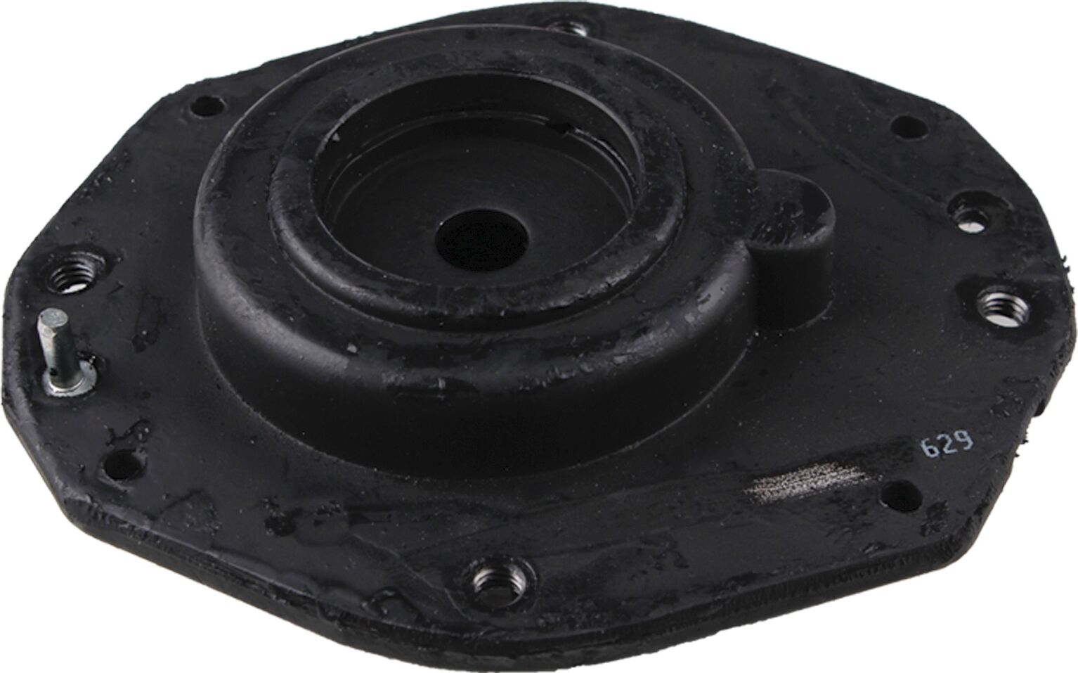 Bilstein Reparatursatz, Federbeinstützlager - B1 Service Parts 12117925 Vorderachse Für Peugeot