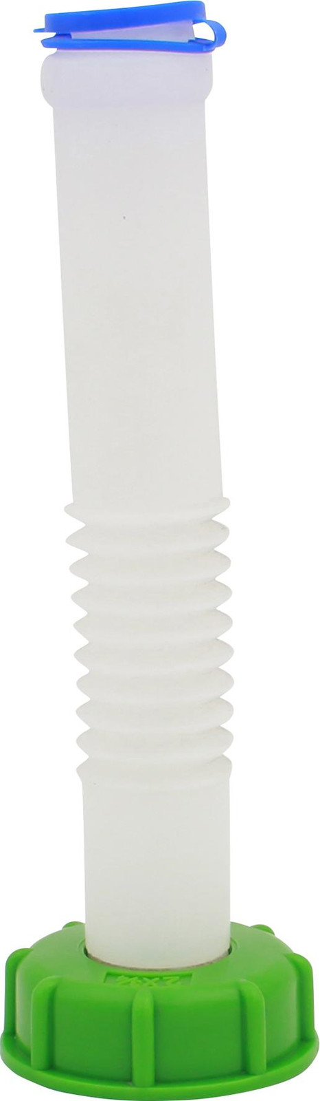 Graf IBC adapter met flexibele schenktuit
