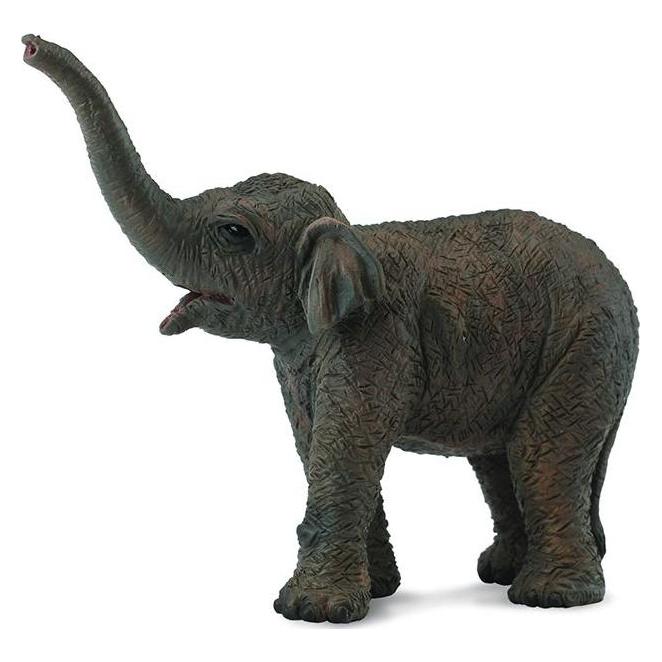 Collecta Asiatisches Elefantenkalb (S) (88487)