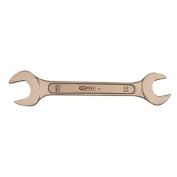 KS Tools BRONZEplus Doppel-Maulschlüssel - 963.7109