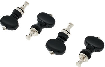 Grover 2B Champion Ukulele Pegs