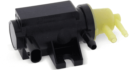 NTY EGR-ME-021 Pressure Converter, exhaust control