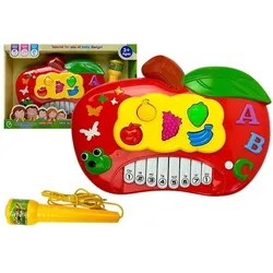 Elektronisches Klavier Apple Connect to Phone