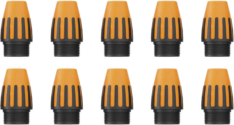 Seetronic SCM-BOOT-OG-10 Orange