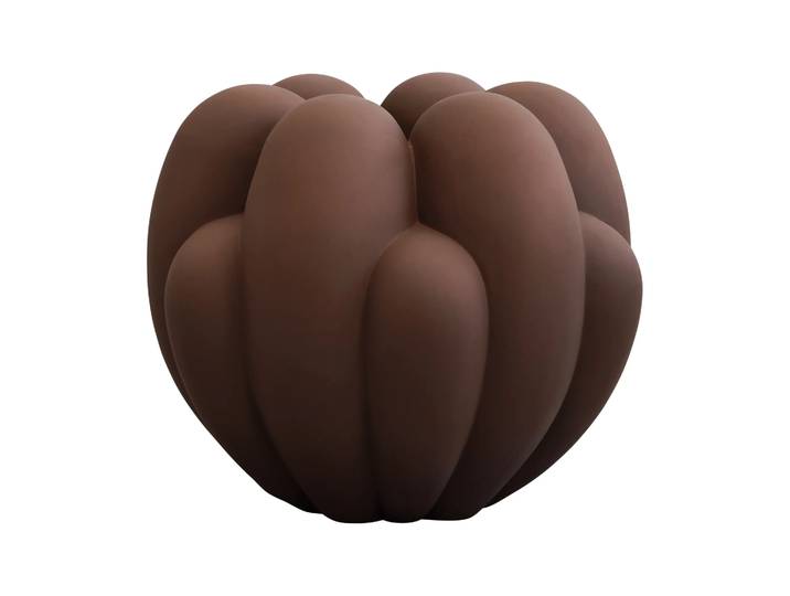101 Copenhagen Bloom Vase big Almond