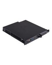 Elo Touch Solutions Computer Module Digital Signage-Player Intel Core i5 RAM 8 GB SSD 256 Windows 10 Schwarz (E458919)