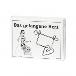 Bartl Das gefangene Herz 242915