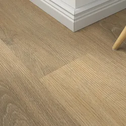 Klick-Vinyl Buffalo sand – inkl. Dämmung & Fußleisten